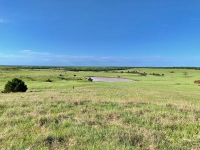 Beautiful Pasture Land Near Cushing, Oklahoma - image 28