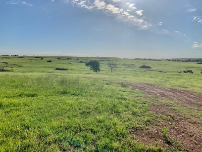 Beautiful Pasture Land Near Cushing, Oklahoma - image 21