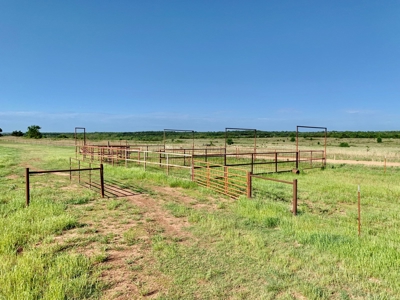 Beautiful Pasture Land Near Cushing, Oklahoma - image 36
