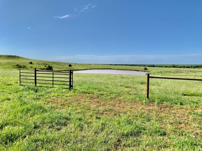Beautiful Pasture Land Near Cushing, Oklahoma - image 38