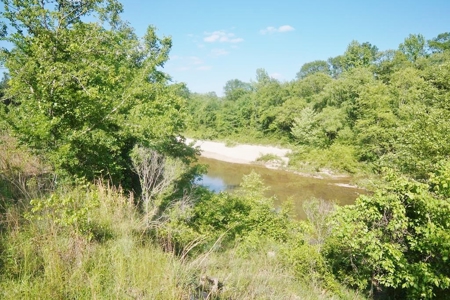 174 Acres Hunting Land on the Homochitto River Copiah Co. - image 22