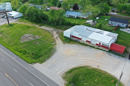 Commercial Property in Salem, Missouri - image 11