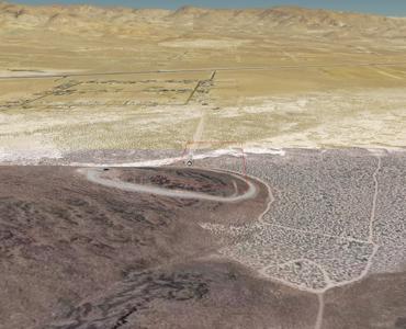 Buildable Nevada Land next to BLM For Sale Lyon County NV - image 20