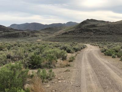 Buildable Nevada Land next to BLM For Sale Lyon County NV - image 2