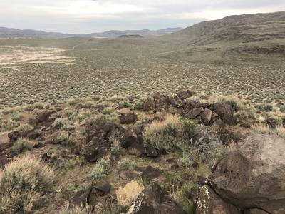 Buildable Nevada Land next to BLM For Sale Lyon County NV - image 15