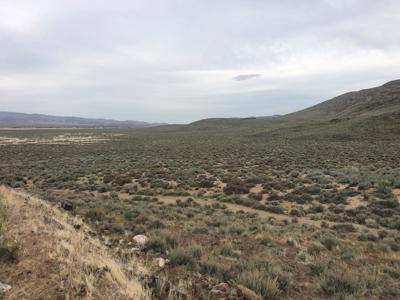 Buildable Nevada Land next to BLM For Sale Lyon County NV - image 9