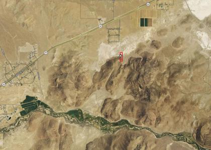 Buildable Nevada Land next to BLM For Sale Lyon County NV - image 17