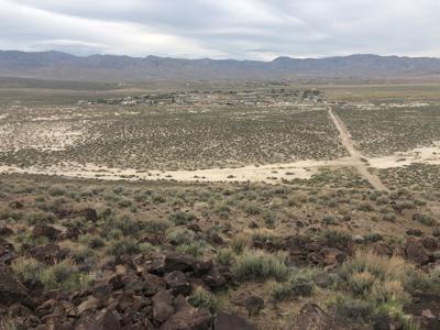 Buildable Nevada Land next to BLM For Sale Lyon County NV - image 16