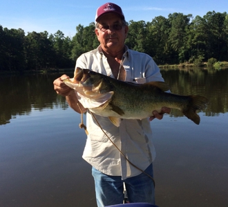 Texas Fishing Hunting Recreational and Cattle Ranch For Sale - image 47