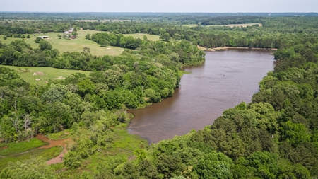 Texas Fishing Hunting Recreational and Cattle Ranch For Sale - image 1