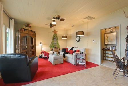 Texas Fishing Hunting Recreational and Cattle Ranch For Sale - image 41