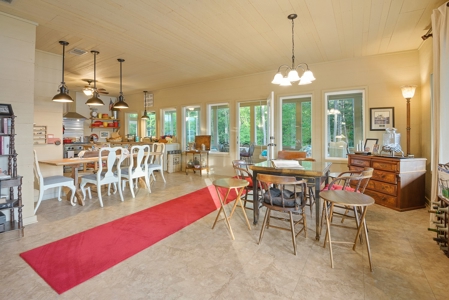 Texas Fishing Hunting Recreational and Cattle Ranch For Sale - image 39