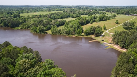 Texas Fishing Hunting Recreational and Cattle Ranch For Sale - image 32