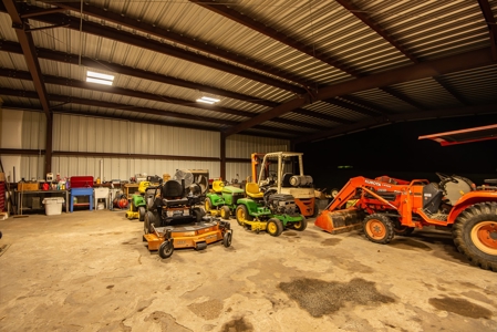 Texas Fishing Hunting Recreational and Cattle Ranch For Sale - image 27