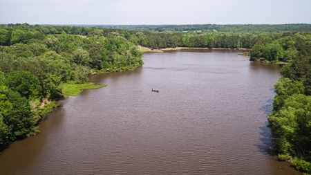 Texas Fishing Hunting Recreational and Cattle Ranch For Sale - image 2