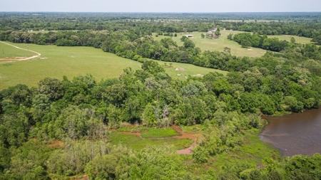 Texas Fishing Hunting Recreational and Cattle Ranch For Sale - image 30