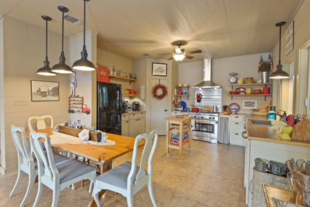 Texas Fishing Hunting Recreational and Cattle Ranch For Sale - image 40