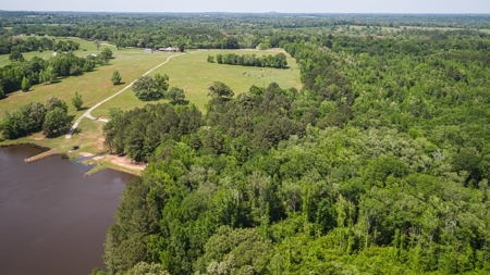 Texas Fishing Hunting Recreational and Cattle Ranch For Sale - image 34