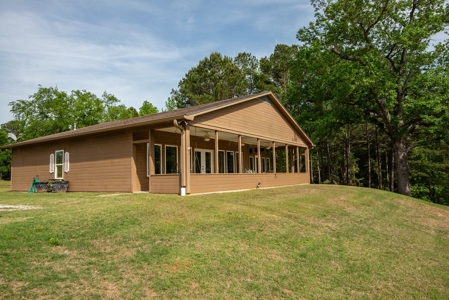 Texas Fishing Hunting Recreational and Cattle Ranch For Sale - image 36