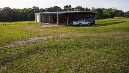 Texas Fishing Hunting Recreational and Cattle Ranch For Sale - image 25