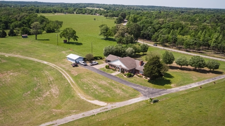 Texas Fishing Hunting Recreational and Cattle Ranch For Sale - image 3