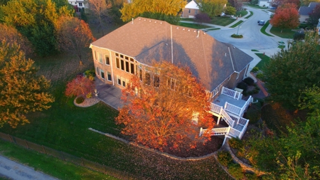 Golf Course View Home For Sale In Cameron Mo - image 6