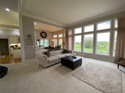 Golf Course View Home For Sale In Cameron Mo - image 19