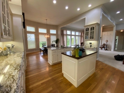 Golf Course View Home For Sale In Cameron Mo - image 21