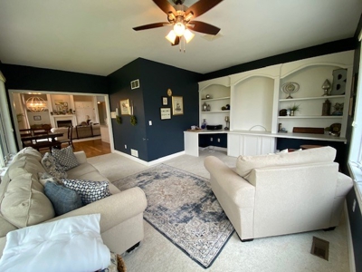 Golf Course View Home For Sale In Cameron Mo - image 14