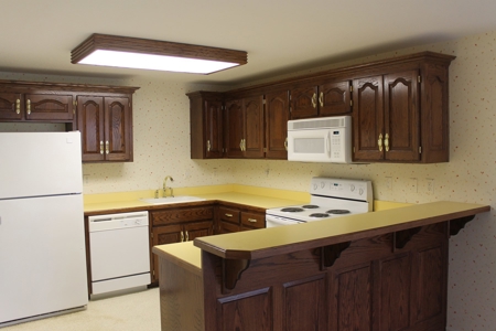 Golf Course View Home For Sale In Cameron Mo - image 26