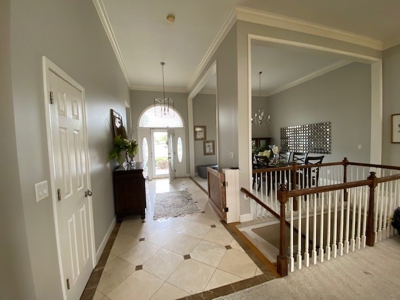 Golf Course View Home For Sale In Cameron Mo - image 18