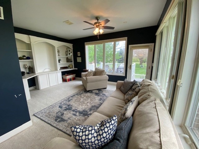 Golf Course View Home For Sale In Cameron Mo - image 11