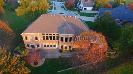 Golf Course View Home For Sale In Cameron Mo - image 7