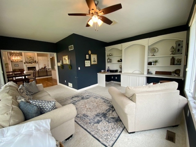 Golf Course View Home For Sale In Cameron Mo - image 13