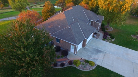 Golf Course View Home For Sale In Cameron Mo - image 5