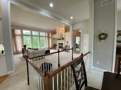 Golf Course View Home For Sale In Cameron Mo - image 16