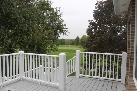 Golf Course View Home For Sale In Cameron Mo - image 24