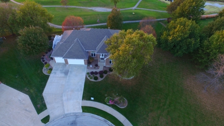 Golf Course View Home For Sale In Cameron Mo - image 9