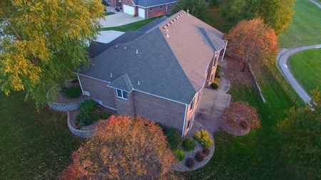 Golf Course View Home For Sale In Cameron Mo - image 8