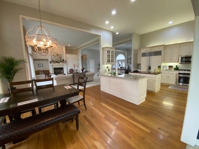 Golf Course View Home For Sale In Cameron Mo - image 22