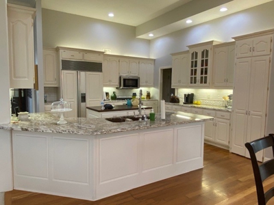 Golf Course View Home For Sale In Cameron Mo - image 23