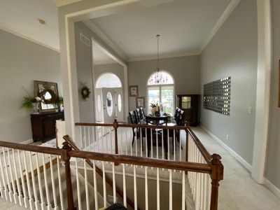 Golf Course View Home For Sale In Cameron Mo - image 17