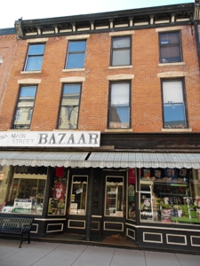 Commercial  & Residential Building for sale Main St, Galena - image 24