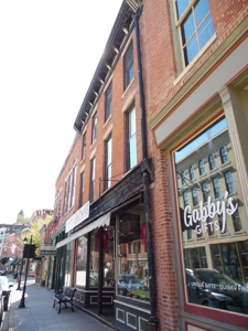 Commercial  & Residential Building for sale Main St, Galena - image 5