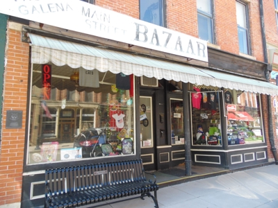 Commercial  & Residential Building for sale Main St, Galena - image 1