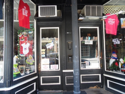 Commercial  & Residential Building for sale Main St, Galena - image 3