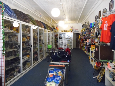 Commercial  & Residential Building for sale Main St, Galena - image 12