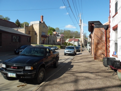 Commercial  & Residential Building for sale Main St, Galena - image 22