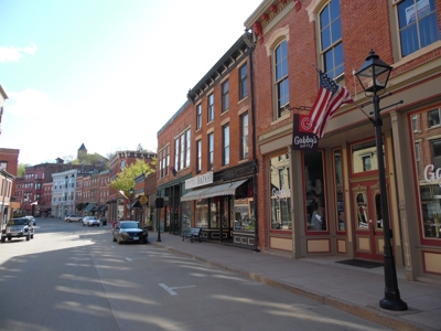 Commercial  & Residential Building for sale Main St, Galena - image 25