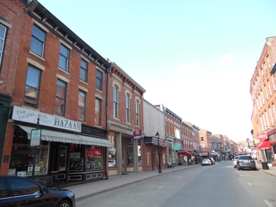 Commercial  & Residential Building for sale Main St, Galena - image 26